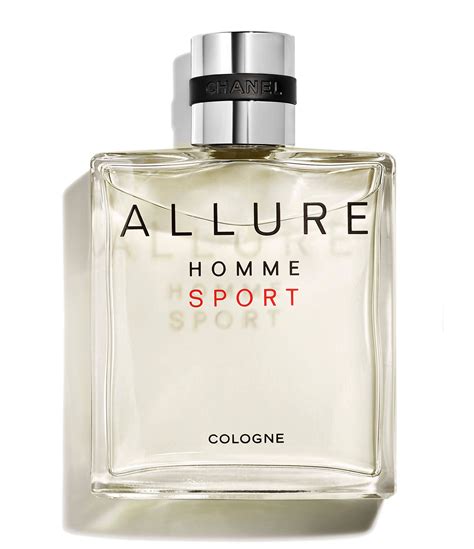 allure homme sport discount.